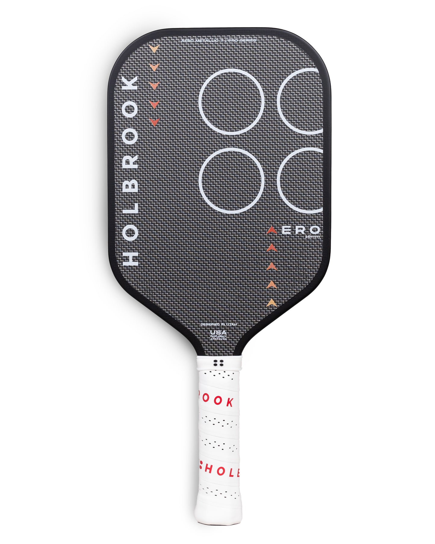 Pro - Aero Metallic T