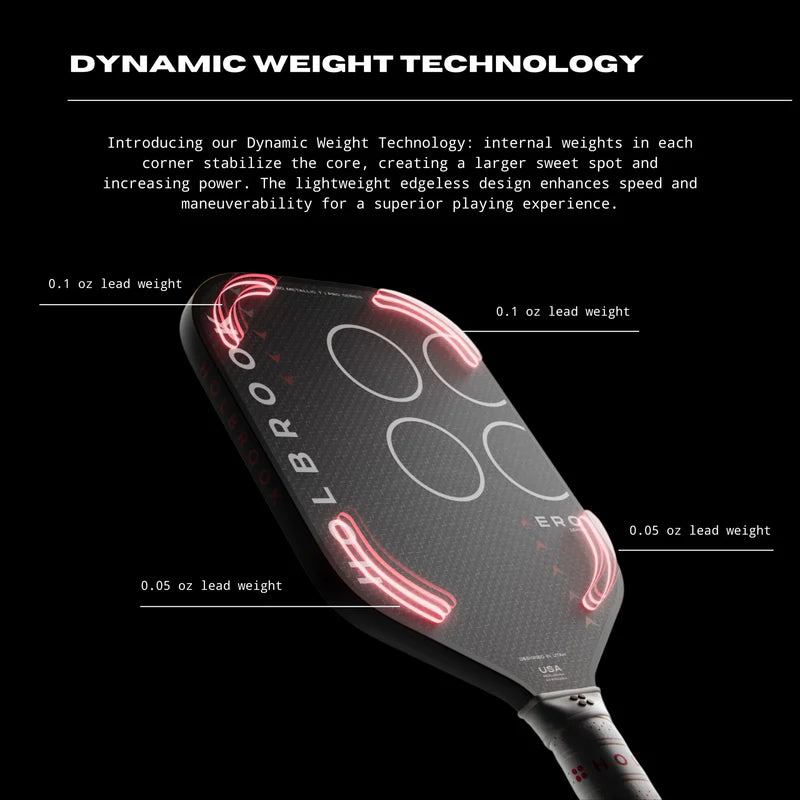 Pro - Aero Metallic T