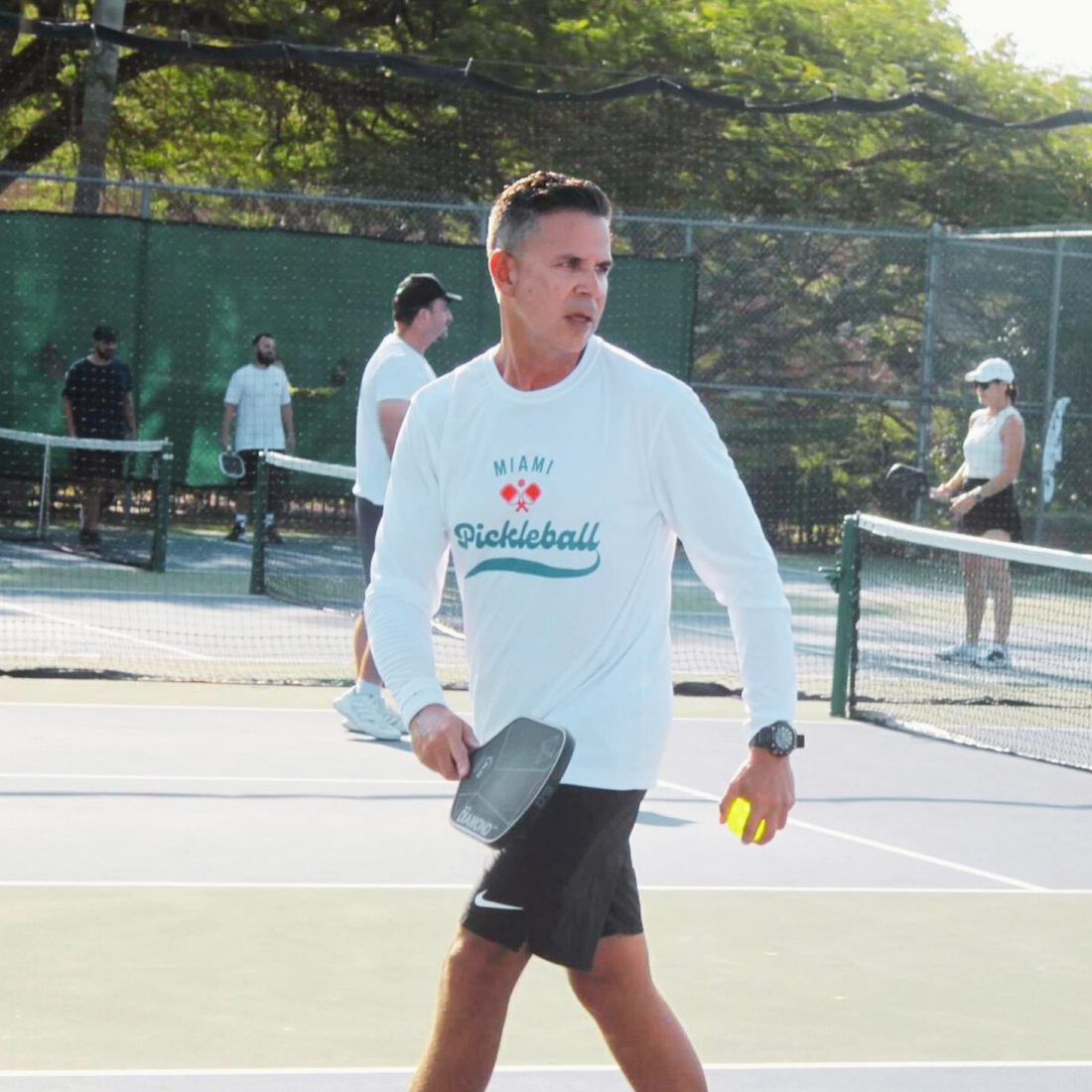 Pickleball Injuries and How to Prevent Them: Stay in the Game and Off the Bench