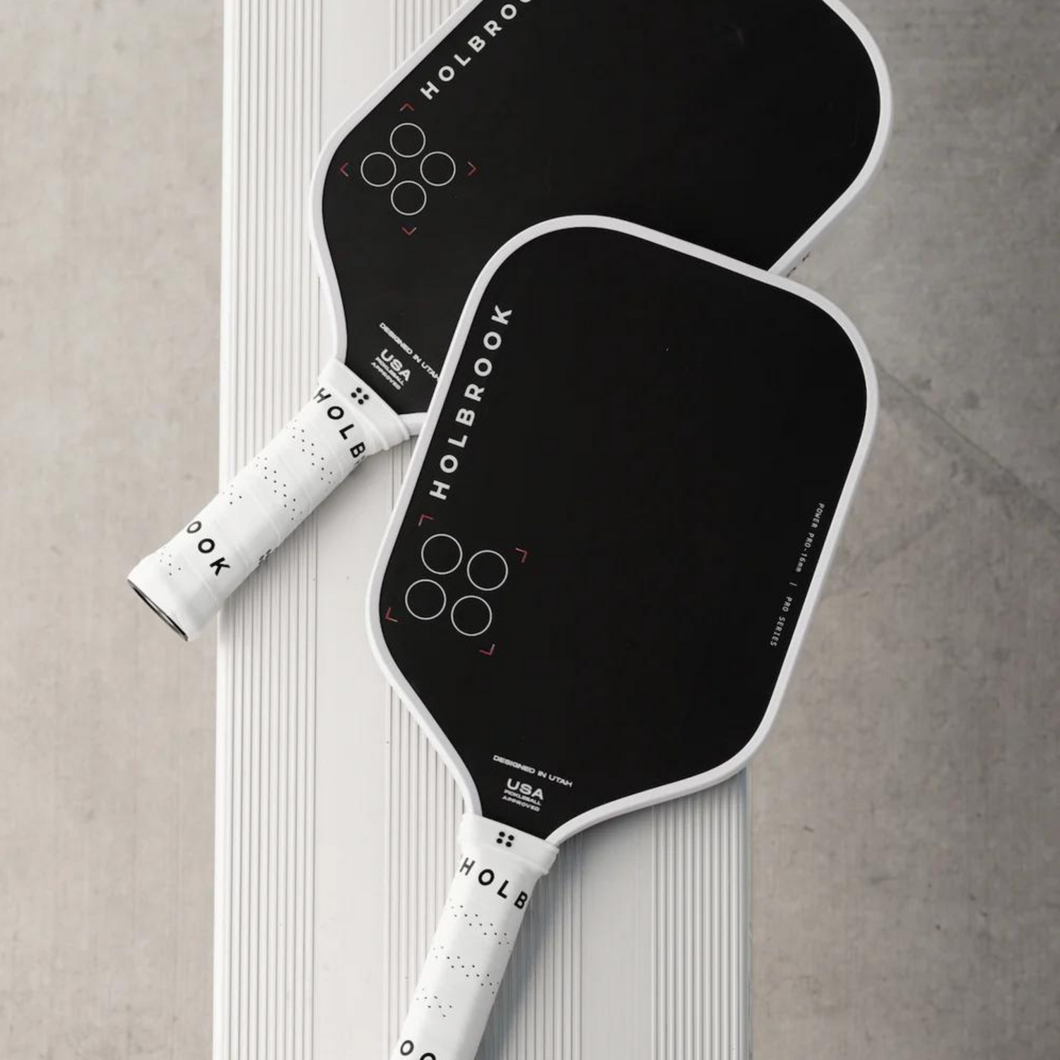 Pagaie de pickleball en graphite 100% Pagaie de pickleball en fibre de carbone Pagaie de pickleball en graphite 100% Pagaie de pickleball en fibre de carbone