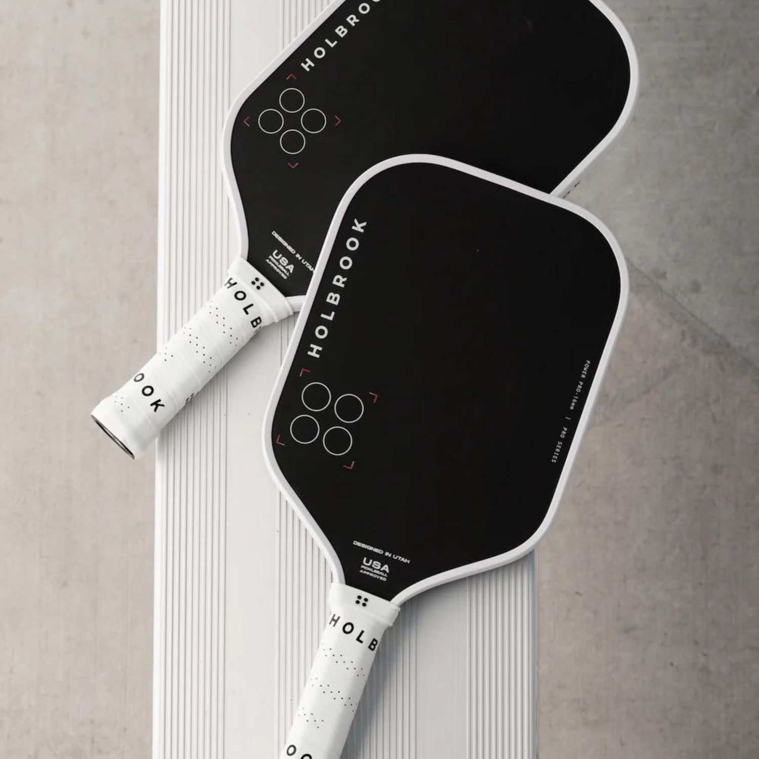 Pro Series Pickleball Paddles