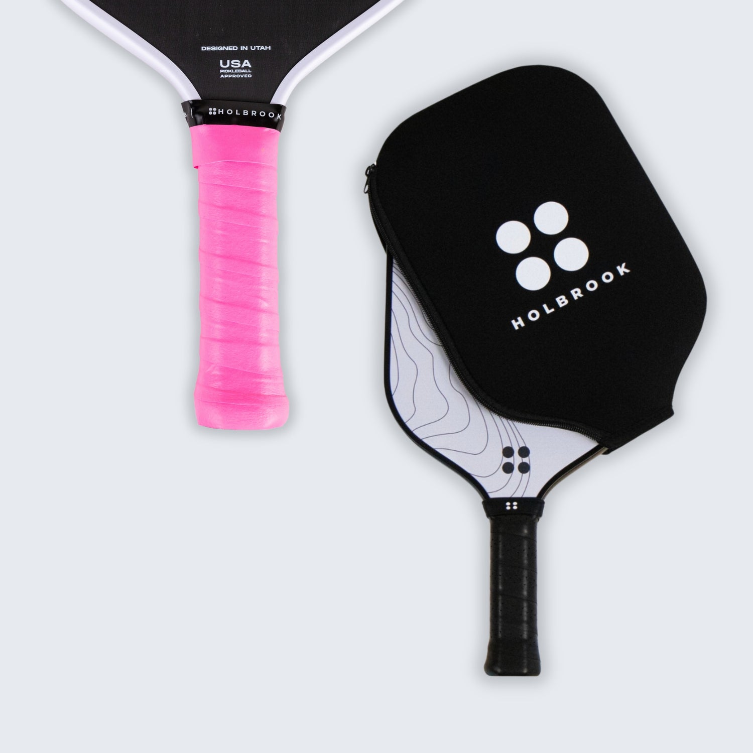 Paddle Cover