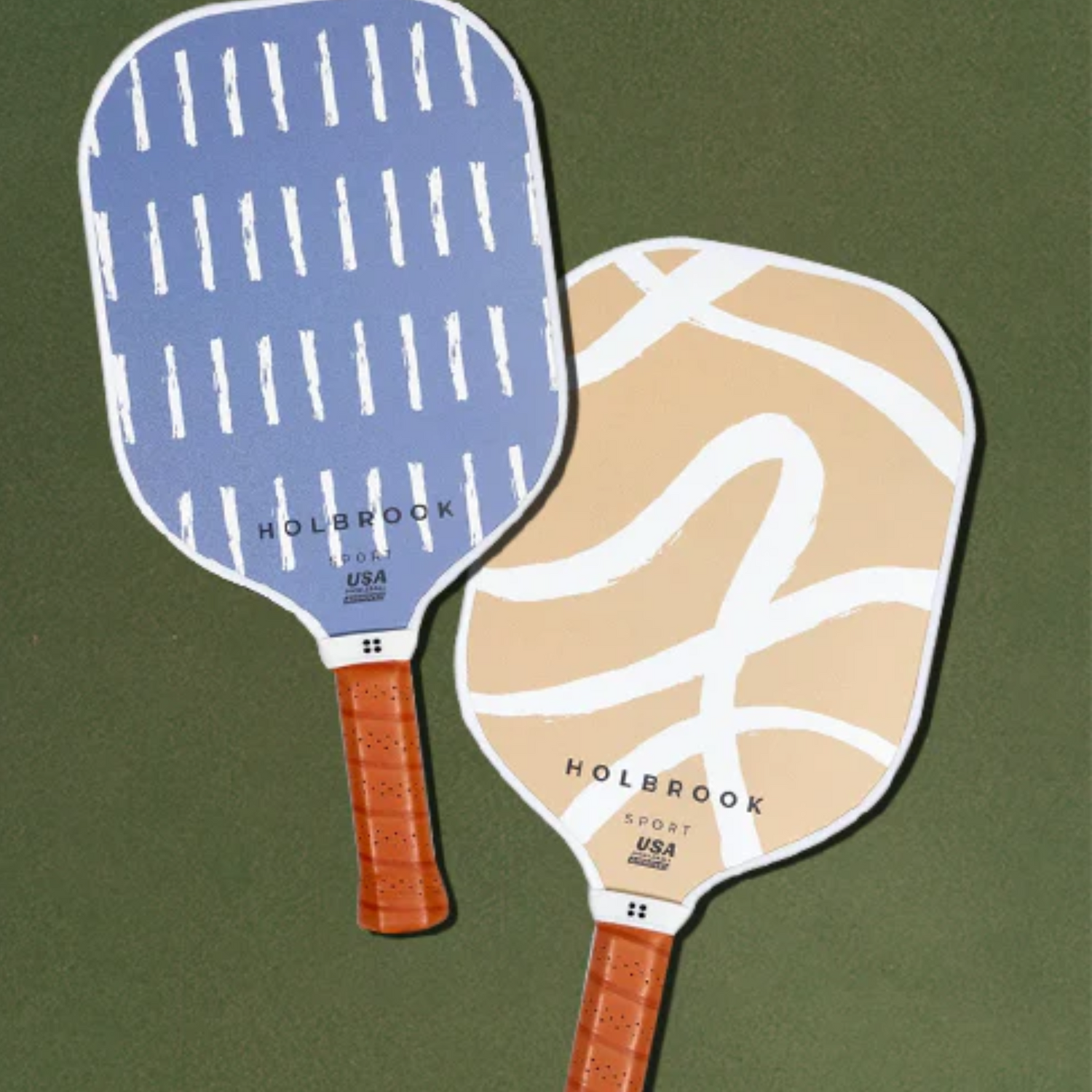 Sport Series Pickleball Paddles