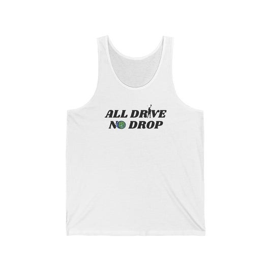 All Drive No Drop Tank Top