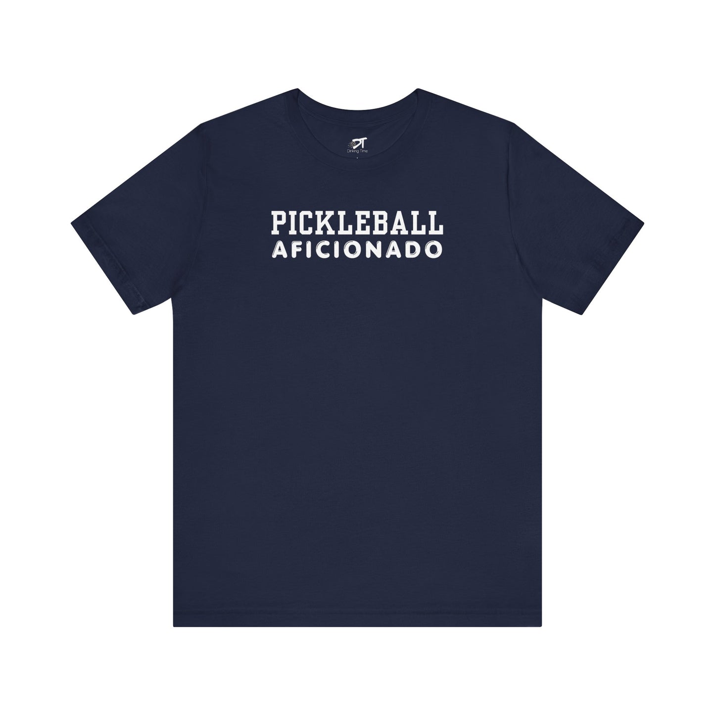 Pickleball Aficionado Tee