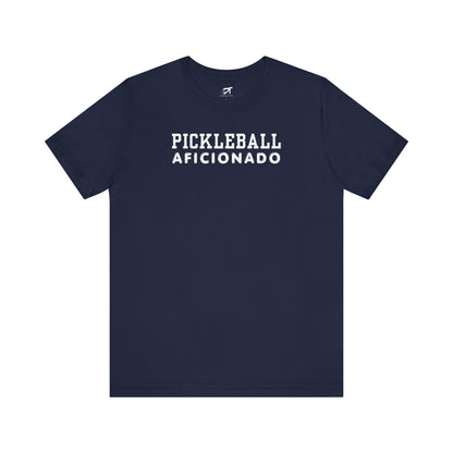 Pickleball Aficionado Tee