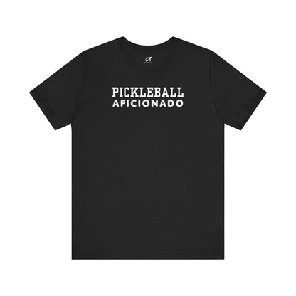 Pickleball Aficionado Tee