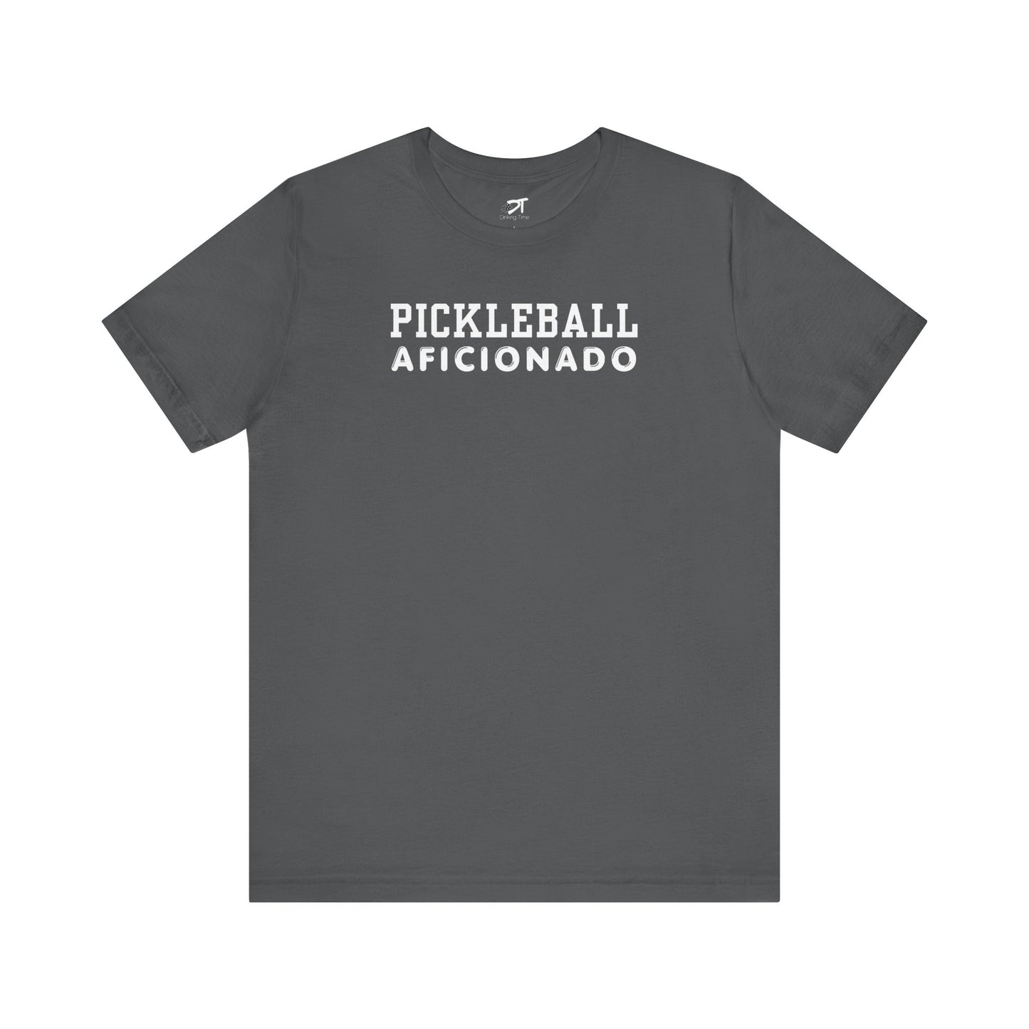 Pickleball Aficionado Tee