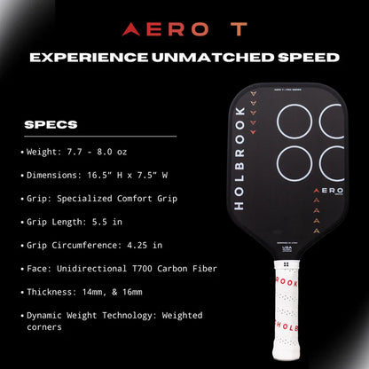 Pro - Aero T