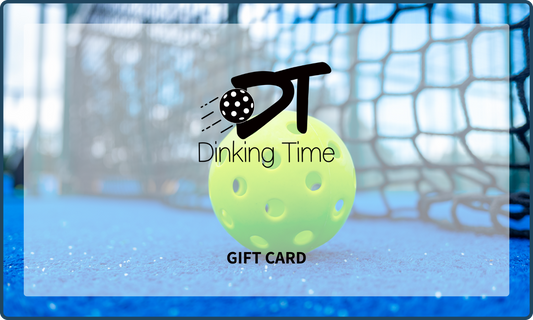 Dinking Time Gift Card