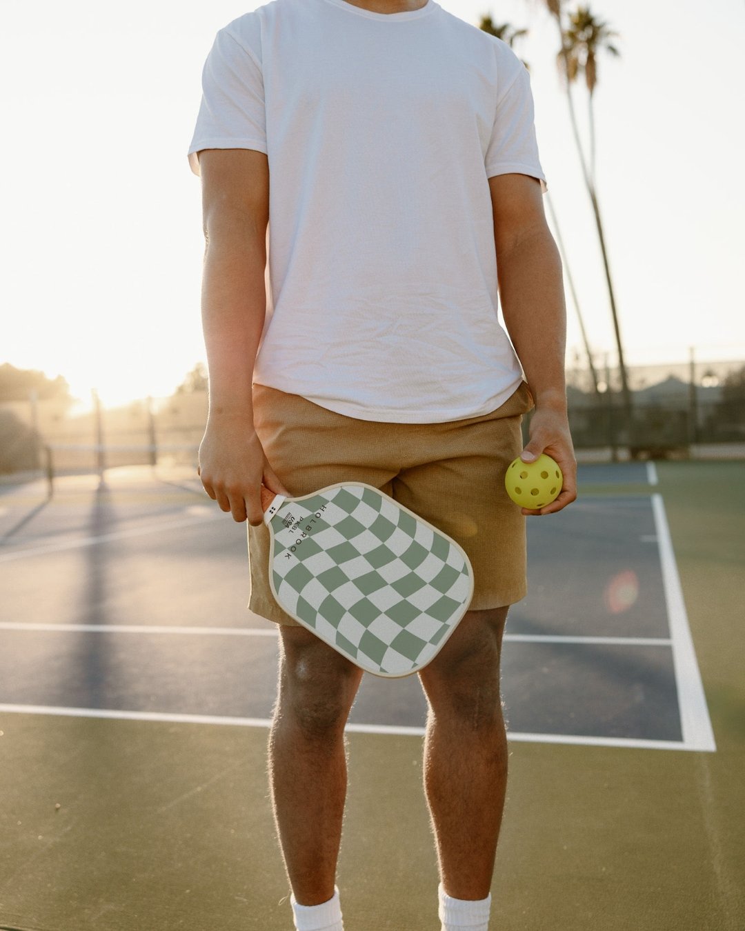 Performance - Centre Court by Holbrook Pickleball