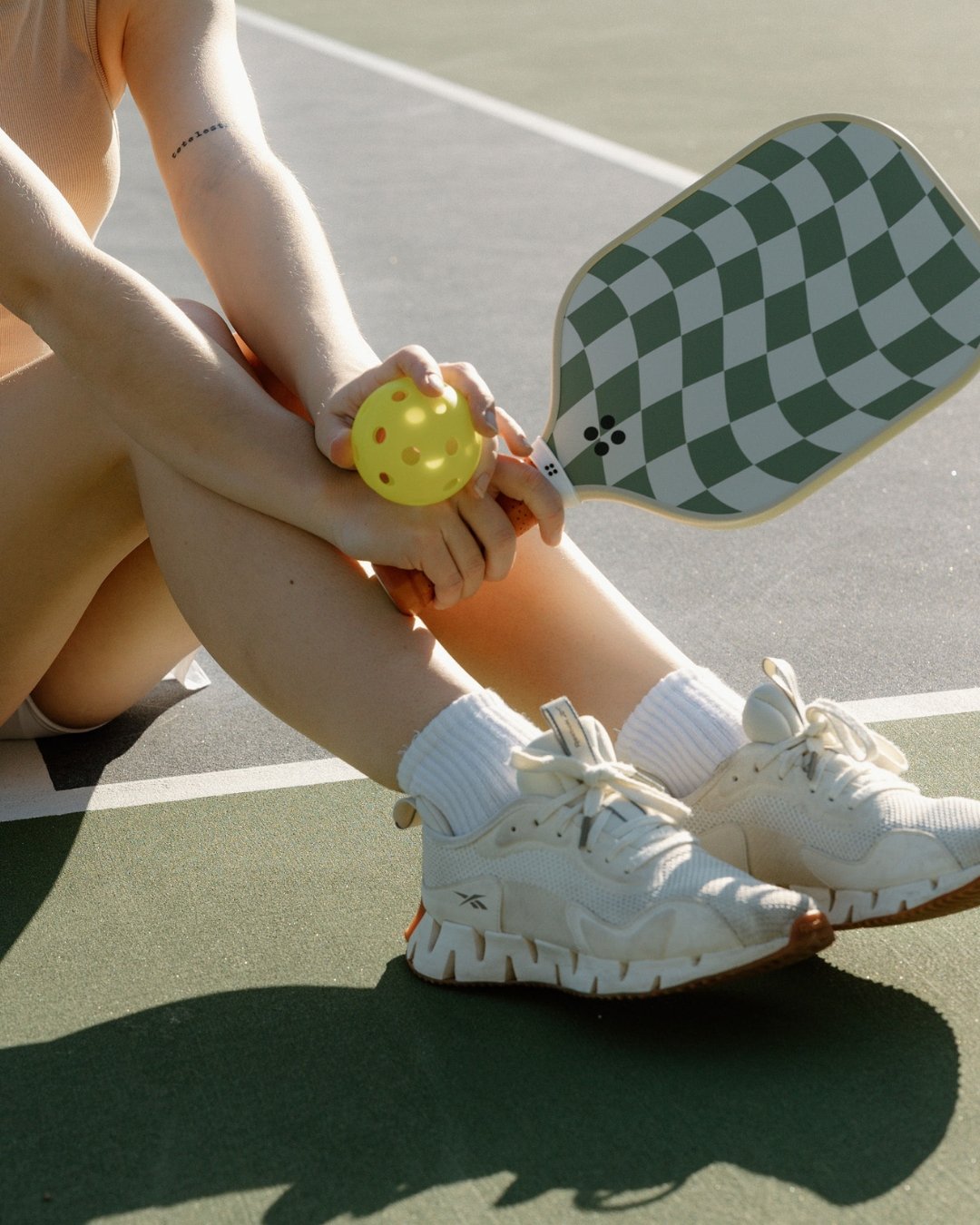 Performance - Centre Court by Holbrook Pickleball