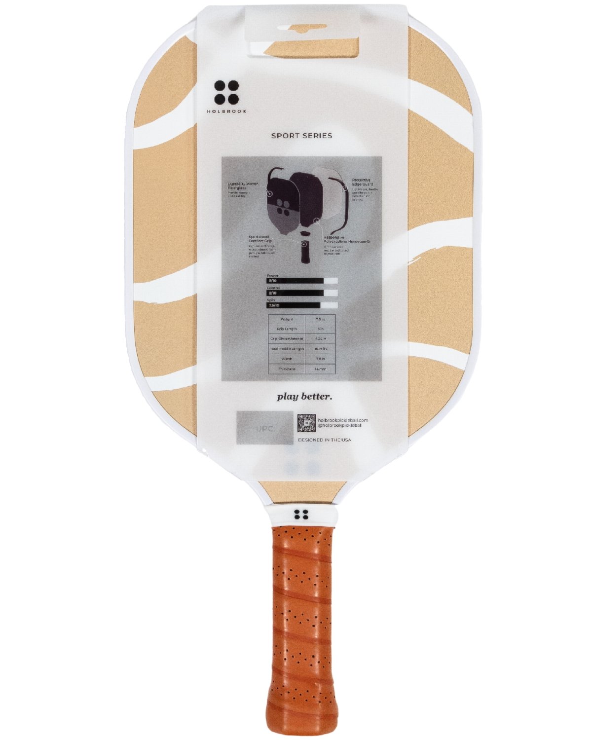 Sport - Dune by Holbrook Pickleball