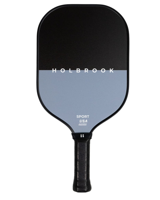 Sport - Midnight by Holbrook Pickleball