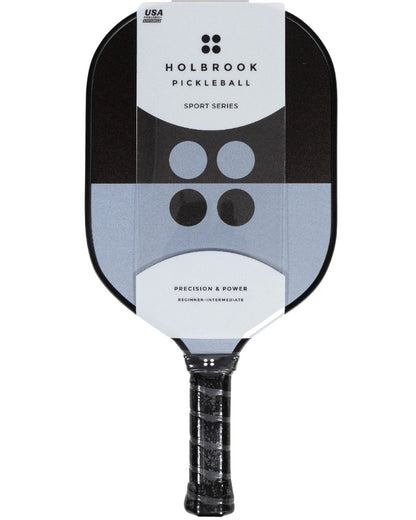 Sport - Midnight by Holbrook Pickleball