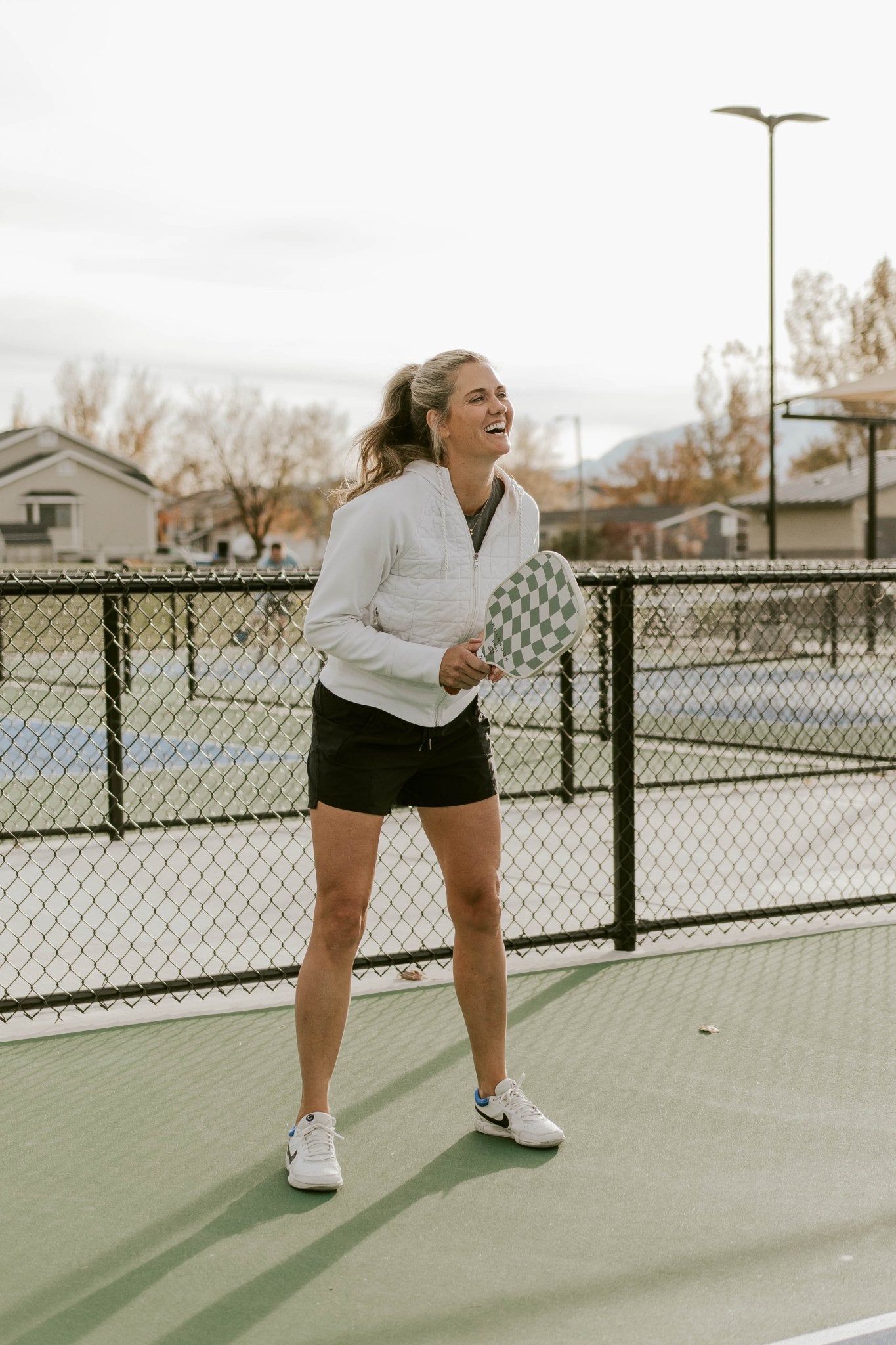 Performance - Centre Court by Holbrook Pickleball