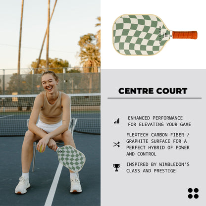 Performance - Centre Court by Holbrook Pickleball