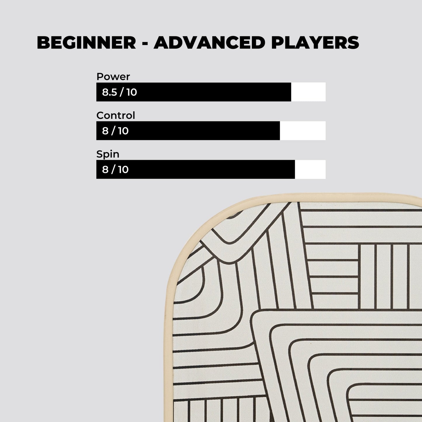 Performance - SoHo by Holbrook Pickleball