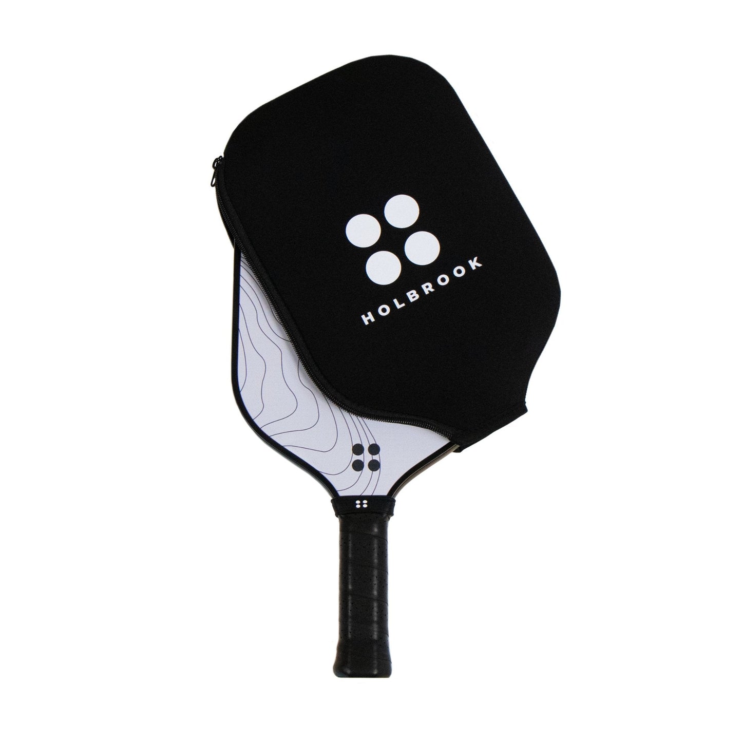 Pickleball Paddle Covers by Holbrook Pickleball