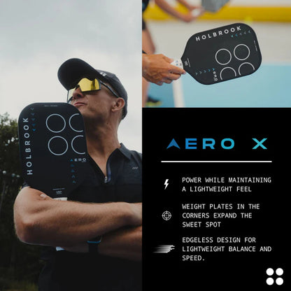 Pro - Aero X