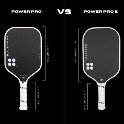 Pro - Power Pro by Holbrook Pickleball