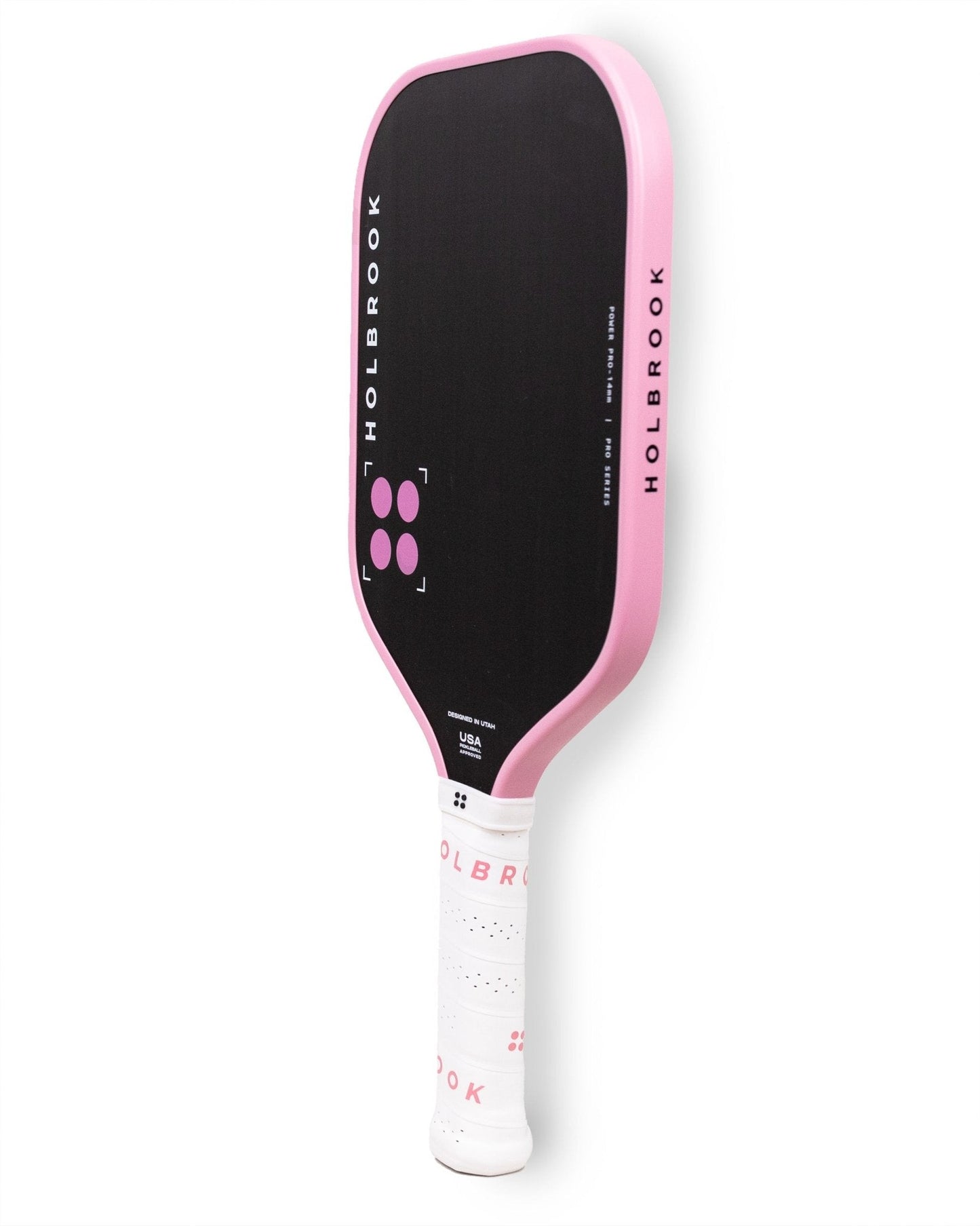 Pro - Power Pro 14 (Pink) by Holbrook Pickleball