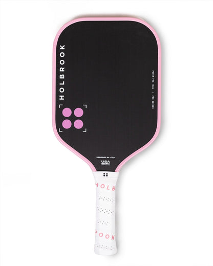 Pro - Power Pro 14 (Pink) by Holbrook Pickleball