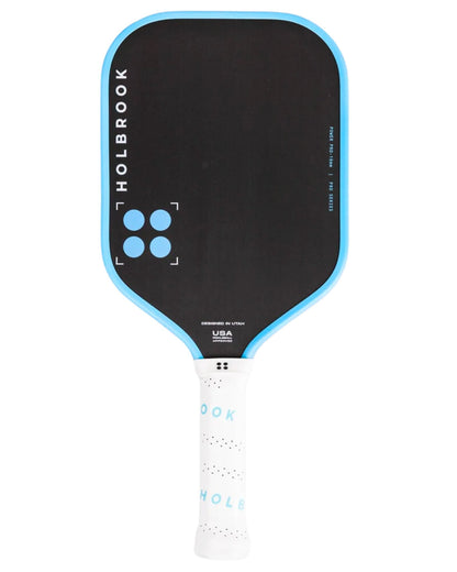 Pro - Power Pro 16 (Blue) by Holbrook Pickleball