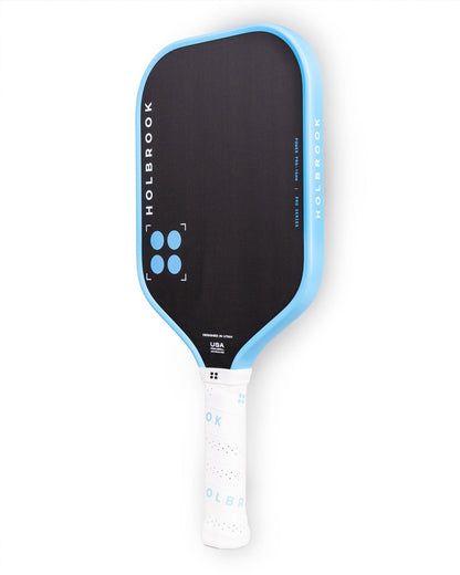 Pro - Power Pro 16 (Blue) by Holbrook Pickleball