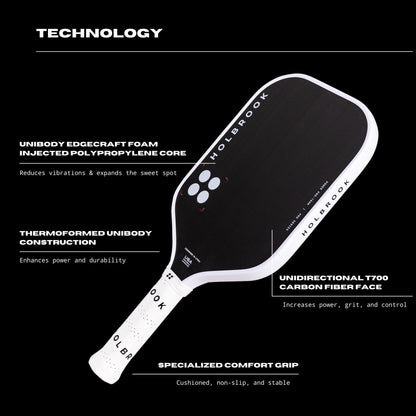 Pro - Power Pro by Holbrook Pickleball