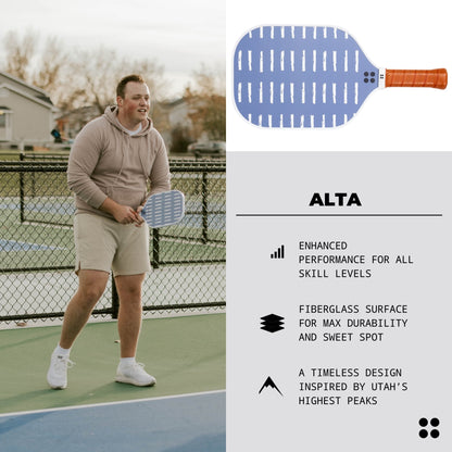 Sport - Alta by Holbrook Pickleball