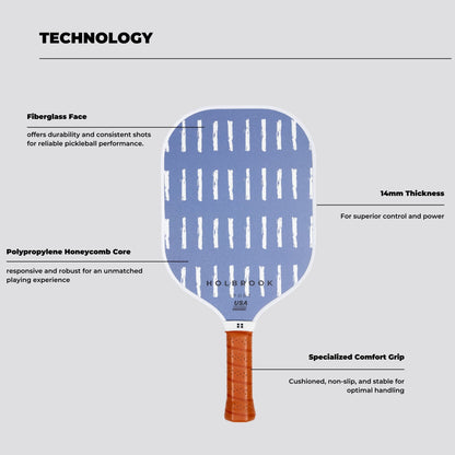 Sport - Alta by Holbrook Pickleball