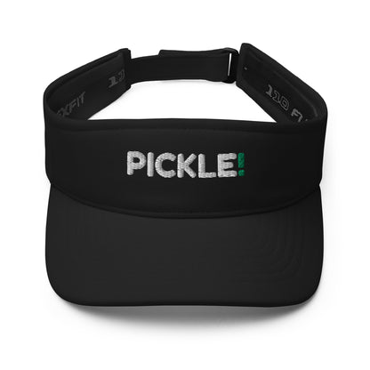 Pickle! Visor