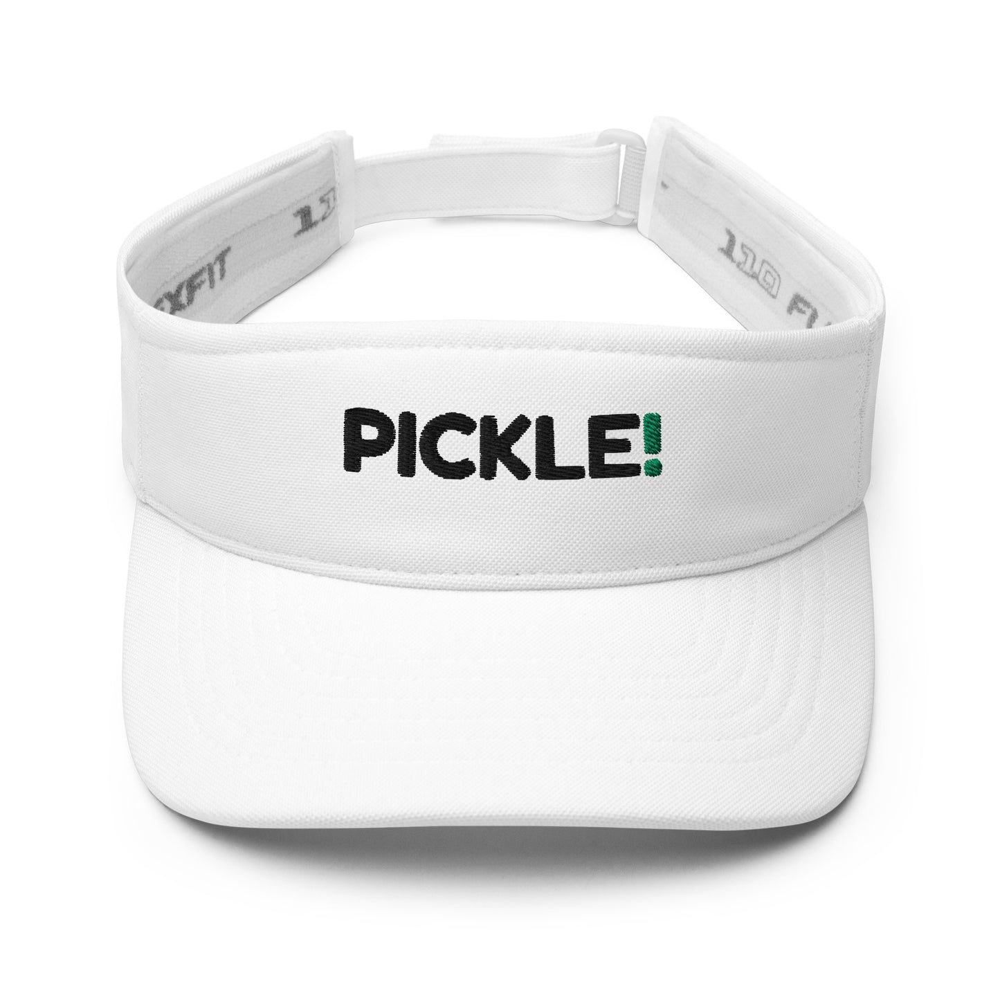 Pickle! Visor